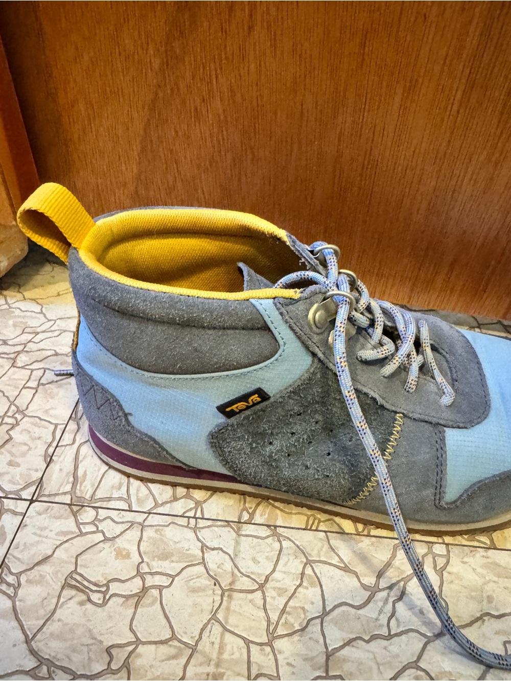Teva sneakers - Picture 6 of 11